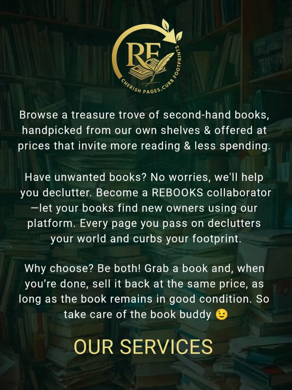 Our Services